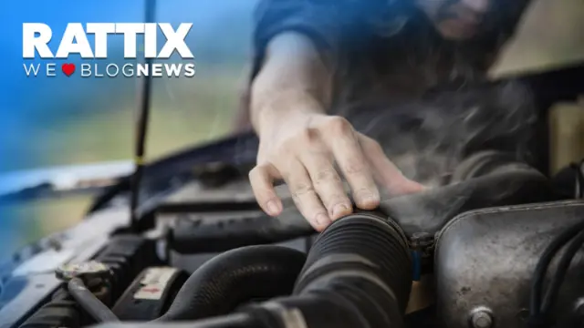 Cómo evitar el sobrecalentamiento del motor en verano